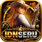 IDNSERU - Petualangan Mendebarkan di Dunia Fantasi