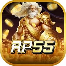 RP55 - Game TPS Seru dan Menantang