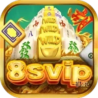 Logo 8svip